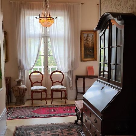 Kolbaecks Gaestgivaregard Esterno foto