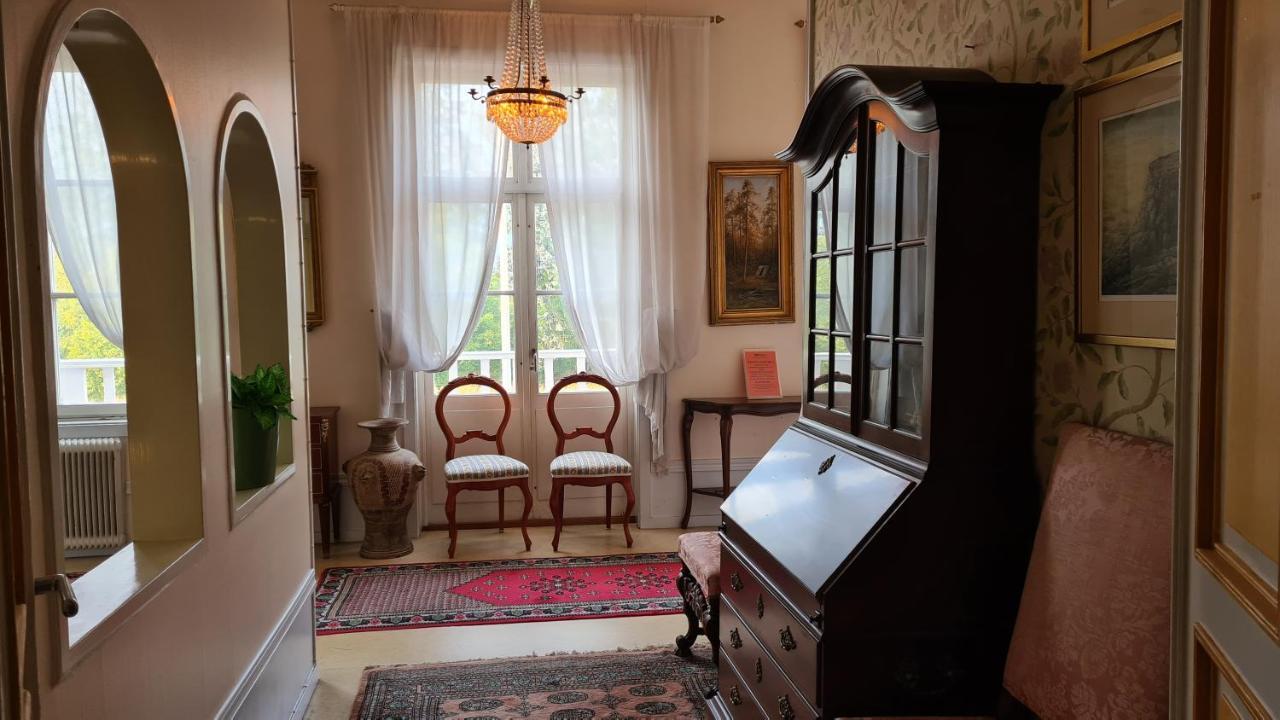 Kolbaecks Gaestgivaregard Esterno foto