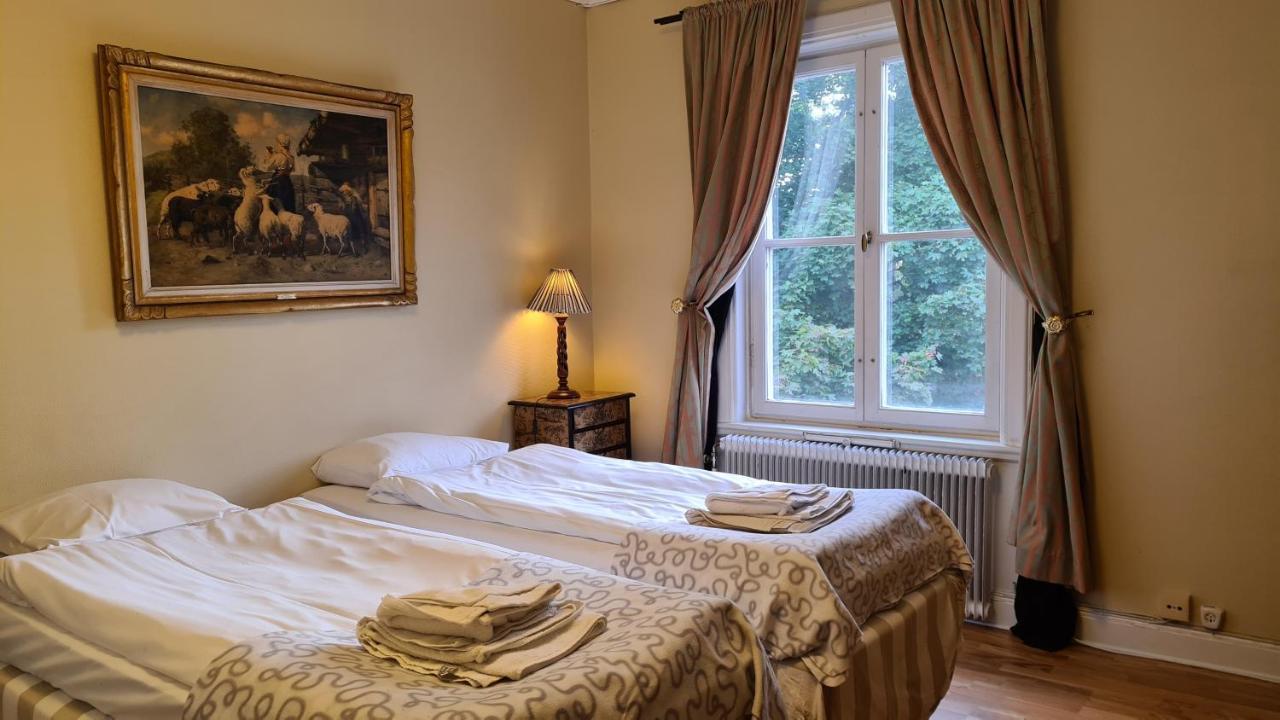Kolbaecks Gaestgivaregard Esterno foto
