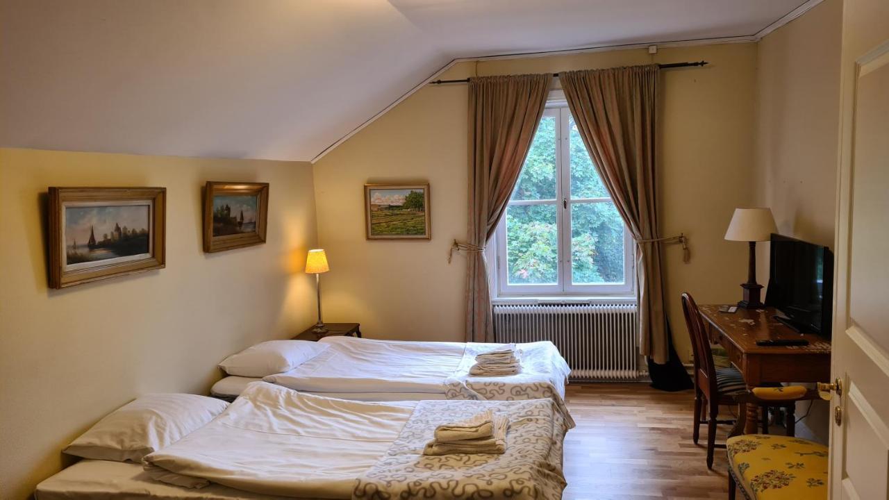 Kolbaecks Gaestgivaregard Esterno foto