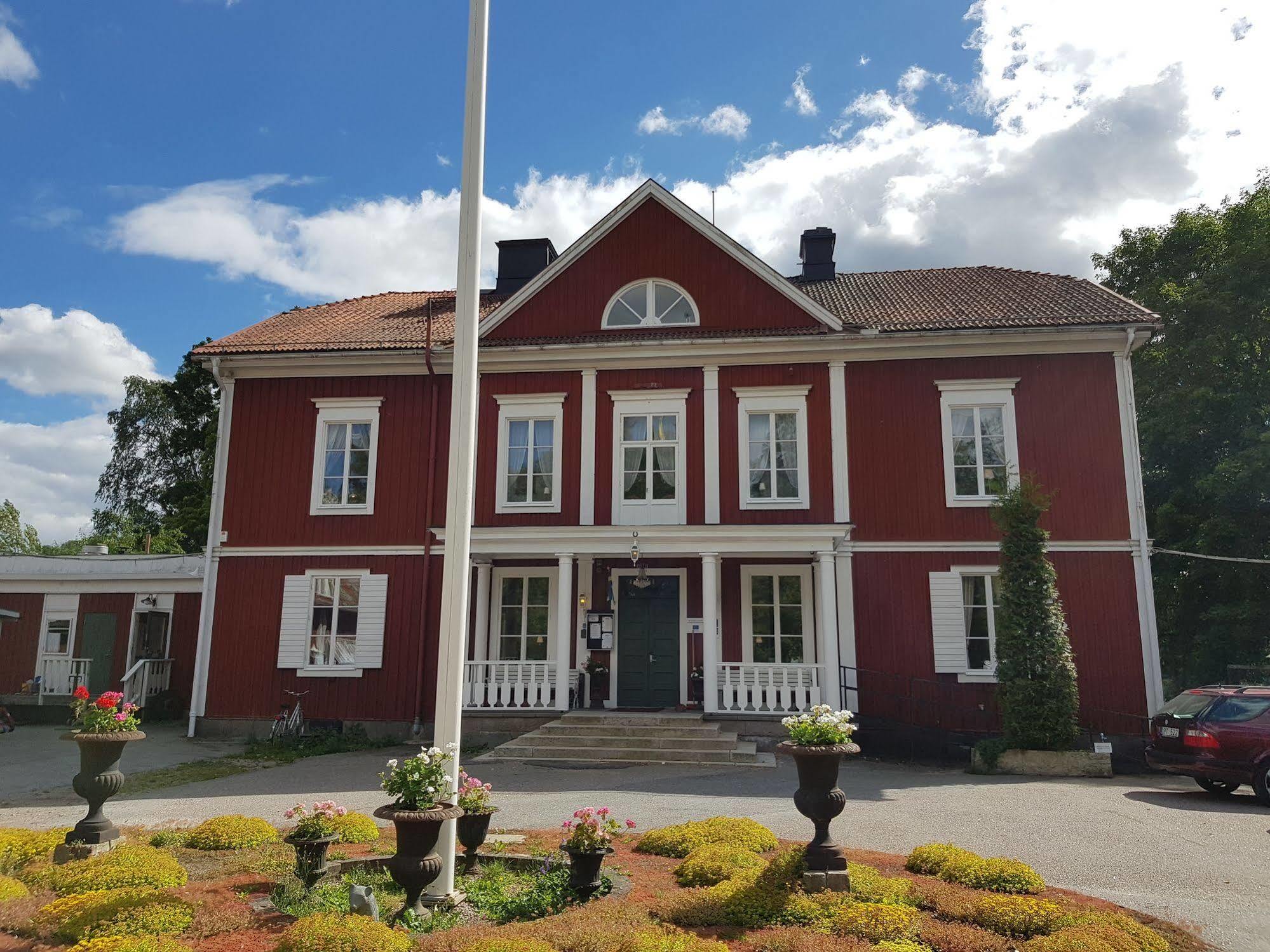 Kolbaecks Gaestgivaregard Esterno foto