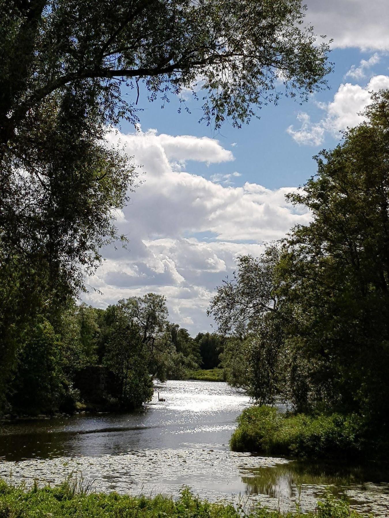 Kolbaecks Gaestgivaregard Esterno foto
