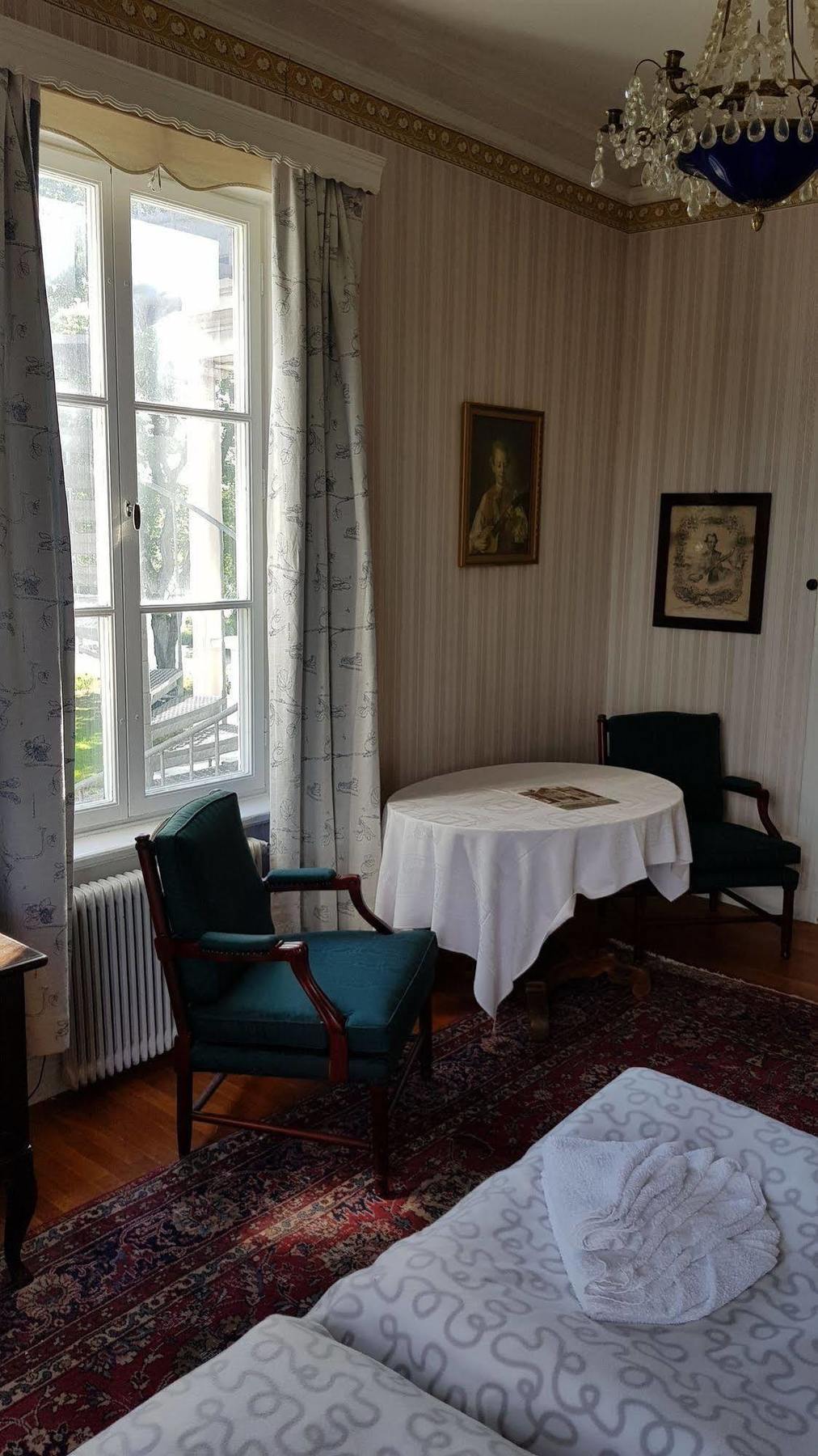 Kolbaecks Gaestgivaregard Esterno foto
