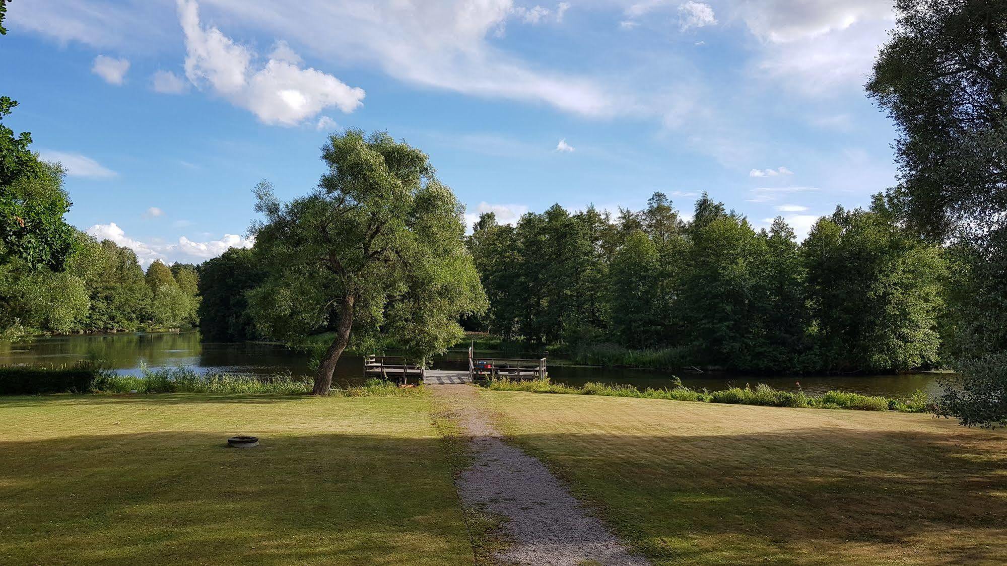 Kolbaecks Gaestgivaregard Esterno foto